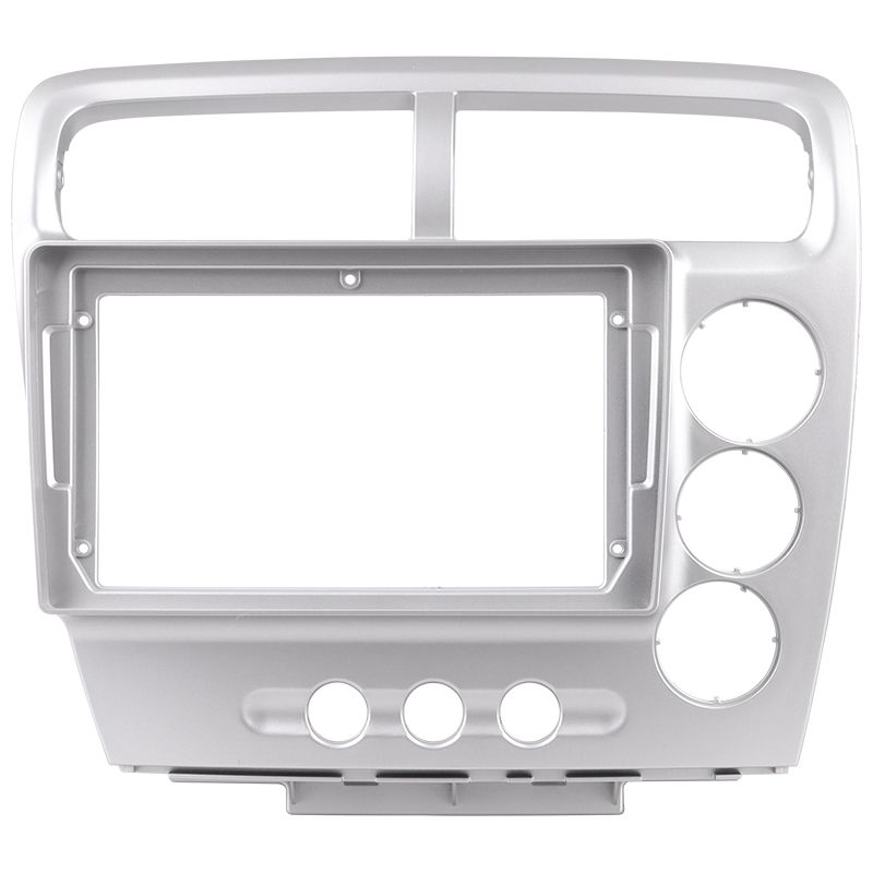 Переходная рамка Honda Civic 7 (2000-2006) F3 Правый руль (9&quot;)