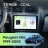 Штатная магнитола Teyes CC4L 4/64 Peugeot 406 (1999-2005)