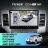 Штатная магнитола Teyes CC4 Pro 360 12/256 Citroen C-Crosser 1 (2007-2013) F1 Тип-A (11")