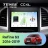 Штатная магнитола Teyes CC4L 6/64 с DTS JAC Refine S3 (2016-2019)