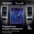 Штатная магнитола Tesla style Teyes TPRO 2 4/64 Toyota Land Cruiser Prado 120 (2002-2009) Тип-B