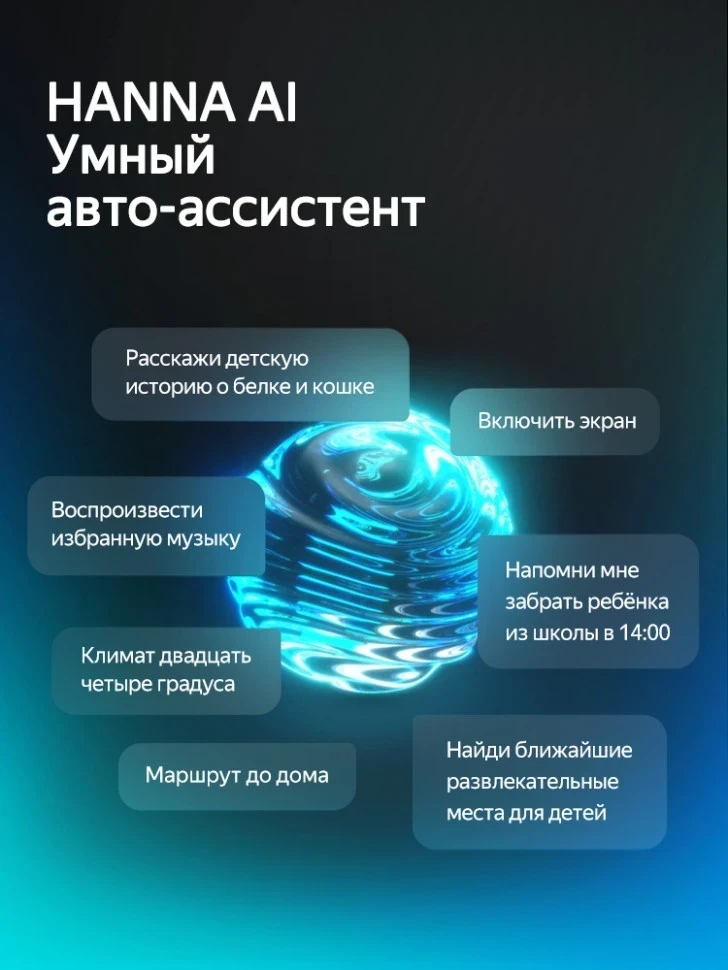 Штатная магнитола Teyes CC4 360 6/64 Nissan Navara D23 IV (2014-2021) Тип-A