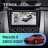 Штатная магнитола Teyes CC4 360 6/64 Mazda 3 1 BK (2003-2009)