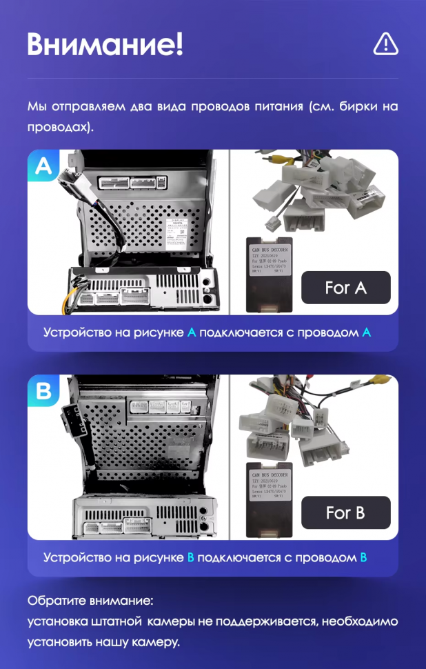 Штатная магнитола Teyes CC3L WiFi 2/32 Lexus GX470 (2002-2009) F2