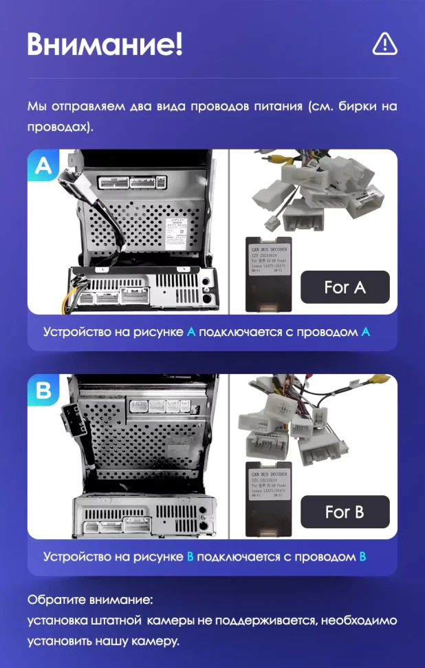 Штатная магнитола Teyes CC3L WiFi 2/32 Lexus GX470 (2002-2009) F2