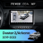 Штатная магнитола Teyes CC4 360 8/128 Renault Arkana (2019-2023) F2