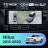 Штатная магнитола Teyes CC4 Pro 12.3" 360 12/256 Toyota Hilux Pick Up AN120 (2015-2020)