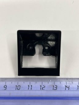 Адаптер под заднюю камеру в штатное место SsangYong Actyon 2011 +