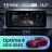 Штатная магнитола Teyes CC4 Pro 12.3" 12/256 Kia Optima 4 JF (2015-2020) Тип-B