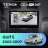 Штатная магнитола Teyes CC4 Pro 360 12/256 Volkswagen Golf 5 (2003-2009) F2