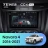 Штатная магнитола Teyes CC4 Pro 12/256 Nissan Navara D23 IV (2014-2021) Тип-A