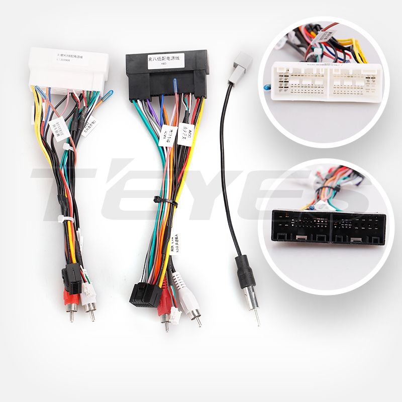 Переходная рамка Hyundai H1 II 2 TQ (2007-2015) F3 (9&quot;)