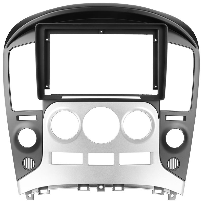 Переходная рамка Hyundai H1 II 2 TQ (2007-2015) F3 (9&quot;)