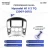 Переходная рамка Hyundai H1 II 2 TQ (2007-2015) F3 (9")
