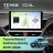 Штатная магнитола Teyes CC4L 6/64 с DTS Toyota Raize (2019-2026) F2 Правый руль