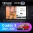 Штатная магнитола Teyes CC3 2K 4/32 Volkswagen Caddy 2K (2004-2010) (13") (10 inch Universal)