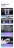 Штатная магнитола Tesla style Teyes TPRO 2 4/64 Volkswagen Passat 7 B7 NMS (2011-2015) Тип-B