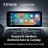 Штатная магнитола Teyes LUX ONE 6/128 BMW 3-Series 6 F30 F31 (NBT) (2011-2020) Universal
