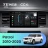 Штатная магнитола Teyes CC4 8/128 Nissan Patrol Y62 (2010-2020) F1 9"