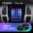 Штатная магнитола Tesla style Teyes TPRO 2 6/128 Mercedes-Benz Vito 3 W447 (2014-2020)