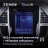 Штатная магнитола Tesla style Teyes TPRO 2 6/128 Mercedes-Benz Vito 3 W447 (2014-2020)