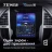 Штатная магнитола Tesla style Teyes TPRO 2 6/128 Mercedes-Benz Vito 3 W447 (2014-2020)