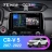 Штатная магнитола Teyes CC3 2K 4/32 Honda CR-V 5 RT RW (2017-2022)