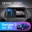 Штатная магнитола Teyes CC3 2K 4/64 Ford Ranger 3 (2011-2015) F1