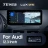 Штатная магнитола Teyes LUX ONE 4/64 Audi A4 B8 (2007-2015) Тип-B