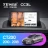 Штатная магнитола Teyes CC3L 4/64 Lexus CT CT200 CT200h (2010-2018)