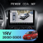 Штатная магнитола Teyes CC4 360 6/64 Daihatsu YRV M5 (2000-2005)