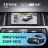 Штатная магнитола Teyes CC4 Pro 360 8/128 BMW 5 Series F10 F11 CIC (2009-2013)