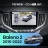 Штатная магнитола Teyes CC4 Pro 360 8/128 Suzuki Baleno 2 (2015-2022)