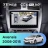 Штатная магнитола Teyes CC4 Pro 360 8/128 Toyota Avensis 3 (2008-2015) F1