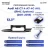 Переходная рамка Audi A6 C7 4 A7 4G A6L (RMC System) (2011-2018) Правый руль (12,3")