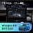 Штатная магнитола Teyes CC4 Pro 8/128 Suzuki Wagon R VI (2017-2021)