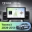 Штатная магнитола Teyes CC4L 6/64 с DTS Nissan Teana J32 (2008-2013) Тип-A