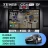 Штатная магнитола Teyes CC4 Pro 12/256 Chevrolet Colorado (2006-2012) (13")