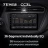 Штатная магнитола Teyes CC3L 4/32 Hyundai i20 2 GB (2018-2020)