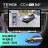 Штатная магнитола Teyes CC4 Pro 360 8/128 Kia Rio 2 (2005-2011) F2 (13")