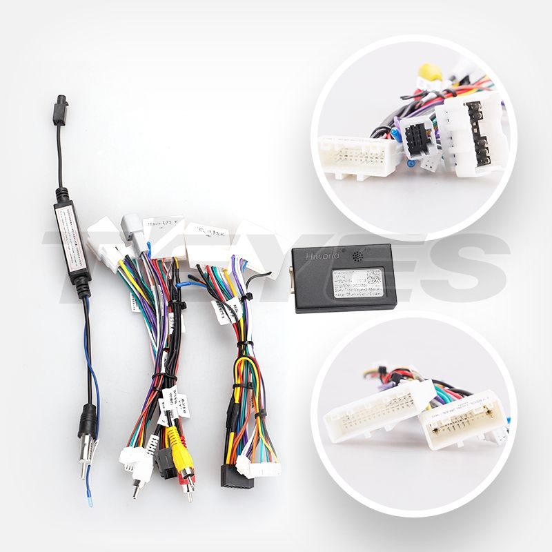 Переходная рамка Renault Clio 4 BH98 KH98 (2012-2015) (10&quot;)