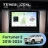 Штатная магнитола Teyes CC4L 6/64 с DTS Toyota Fortuner 2 (2015-2024)
