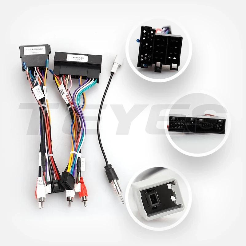 Переходная рамка Hyundai H1 TQ (2007-2015) (1 Din) (9")