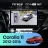 Штатная магнитола Teyes CC4 Pro 360 12/256 Toyota Corolla (2012-2016) Тип-B (11")