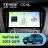 Штатная магнитола Teyes CC4L 6/64 с DTS JAC Refine S5 (2013-2019)