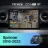 Штатная магнитола Teyes CC4 Pro 8/128 Mercedes-Benz Sprinter (2018-2022) F1 (13")