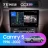 Штатная магнитола Teyes CC3 2K 360 6/128 Toyota Camry 5 XV 20 (1996-2002)