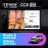 Штатная магнитола Teyes CC3 2K 4/32 Renault Duster HM 2 (2020-2021) F2 (13")