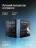 Штатная магнитола Teyes CC4 Pro 8/128 Toyota RAV4 3 XA30 (2005-2013) F2 (13")