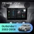 Штатная магнитола Teyes CC4 8/128 Mitsubishi Outlander 1 (2002-2008) F2